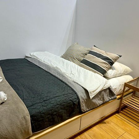 Et Apartment Cracow Krakau Buitenkant foto