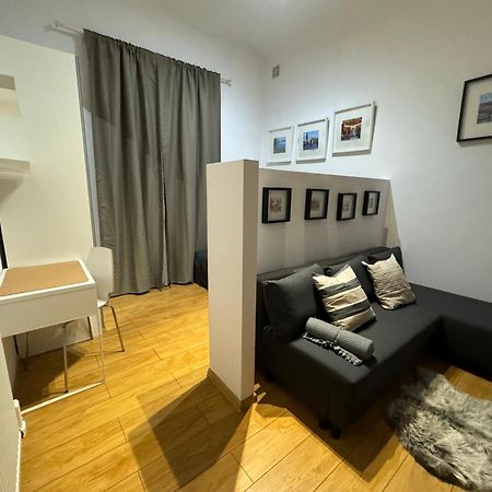 Et Apartment Cracow Krakau Buitenkant foto