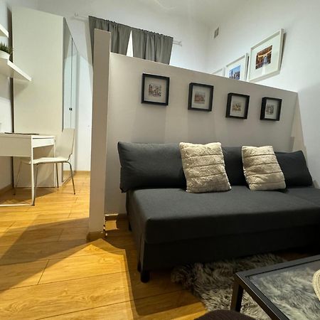 Et Apartment Cracow Krakau Buitenkant foto