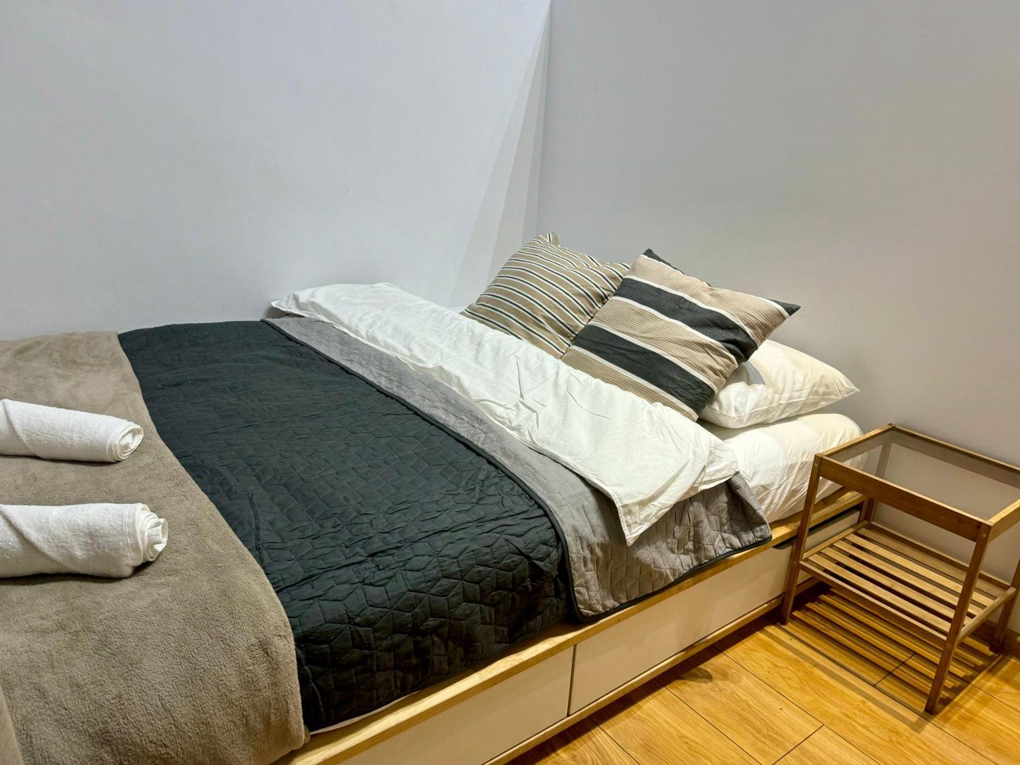Et Apartment Cracow Krakau Buitenkant foto