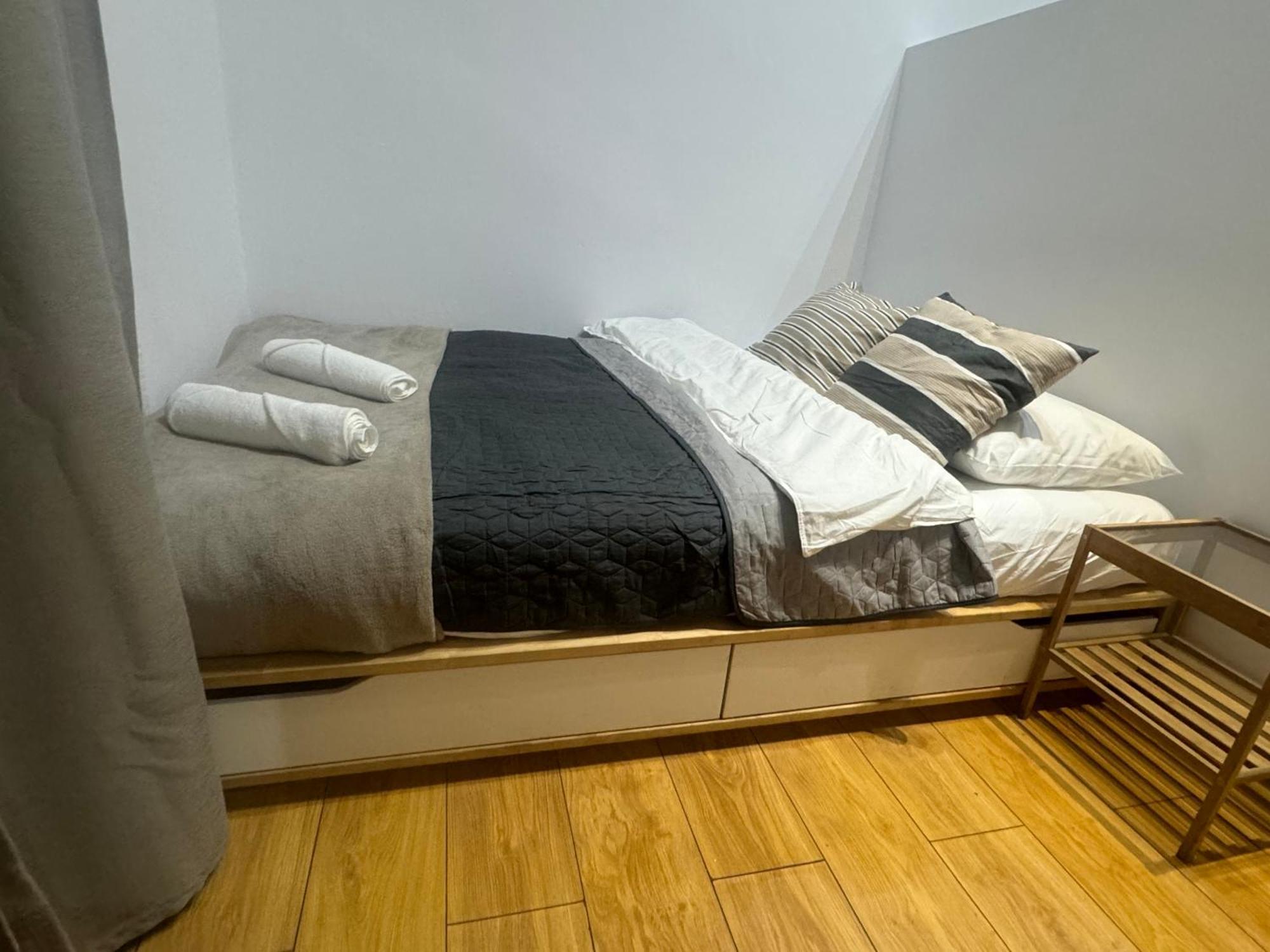 Et Apartment Cracow Krakau Buitenkant foto