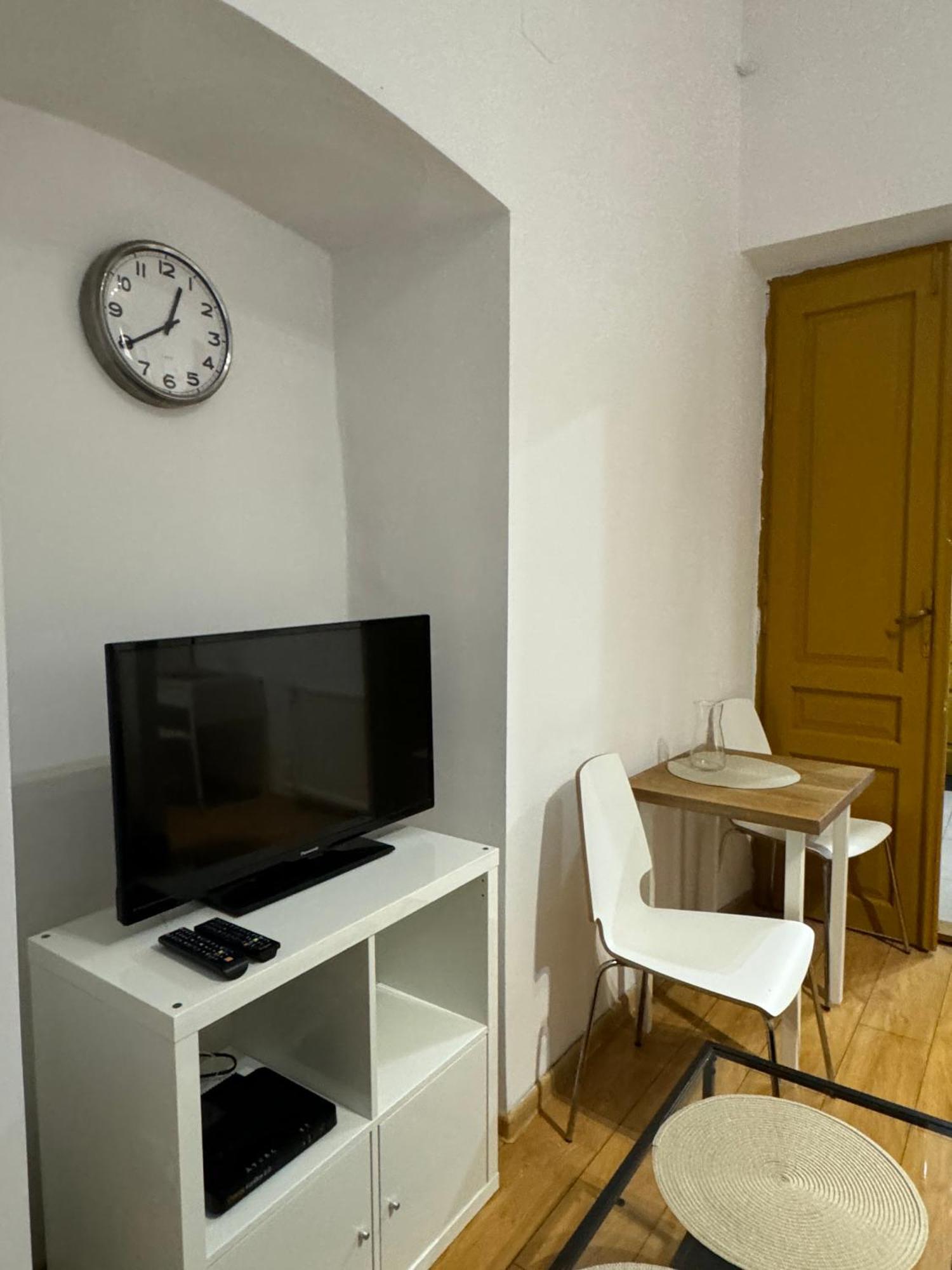Et Apartment Cracow Krakau Buitenkant foto